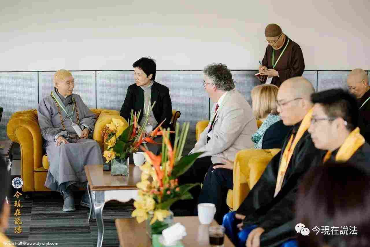 2017英倫祭祖首日——中方祭祖盛況(內含精彩現場照片/视频)-图片6