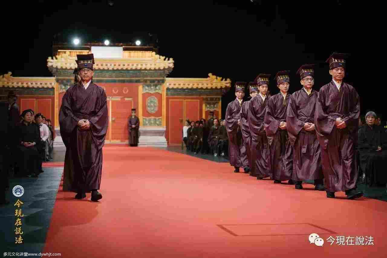 2017英倫祭祖首日——中方祭祖盛況(內含精彩現場照片/视频)-图片17