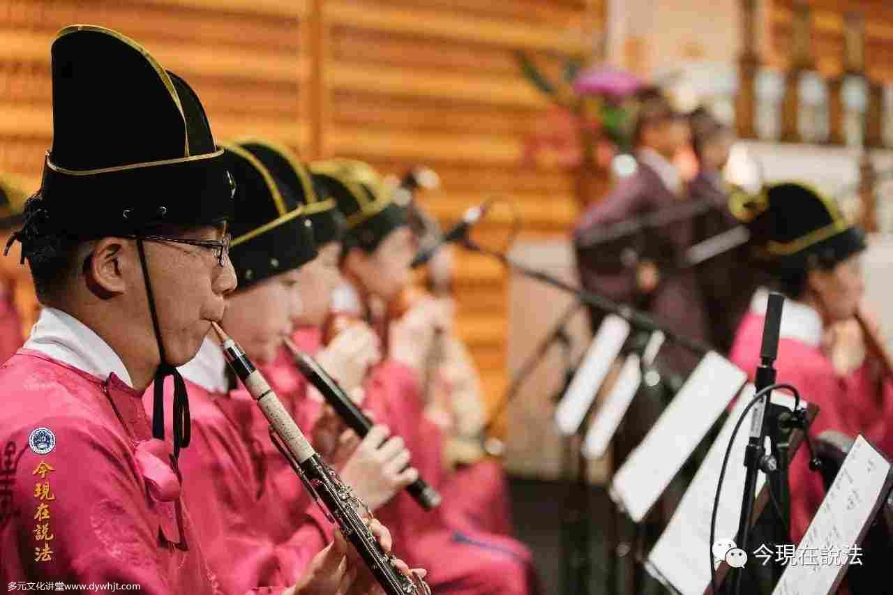 2017英倫祭祖首日——中方祭祖盛況(內含精彩現場照片/视频)-图片24