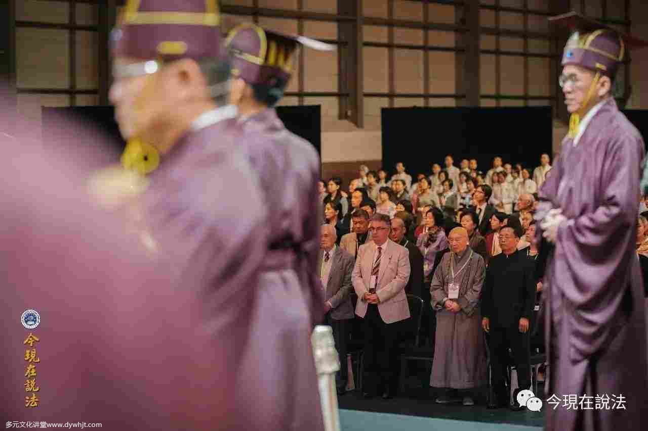 2017英倫祭祖首日——中方祭祖盛況(內含精彩現場照片/视频)-图片26