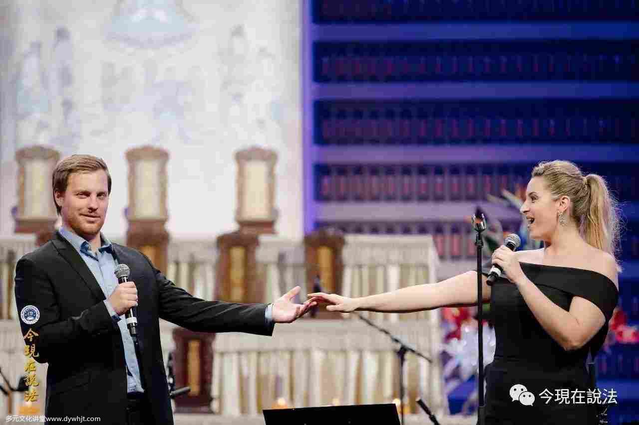 2017英倫祭祖首日——中方祭祖盛況(內含精彩現場照片/视频)-图片33