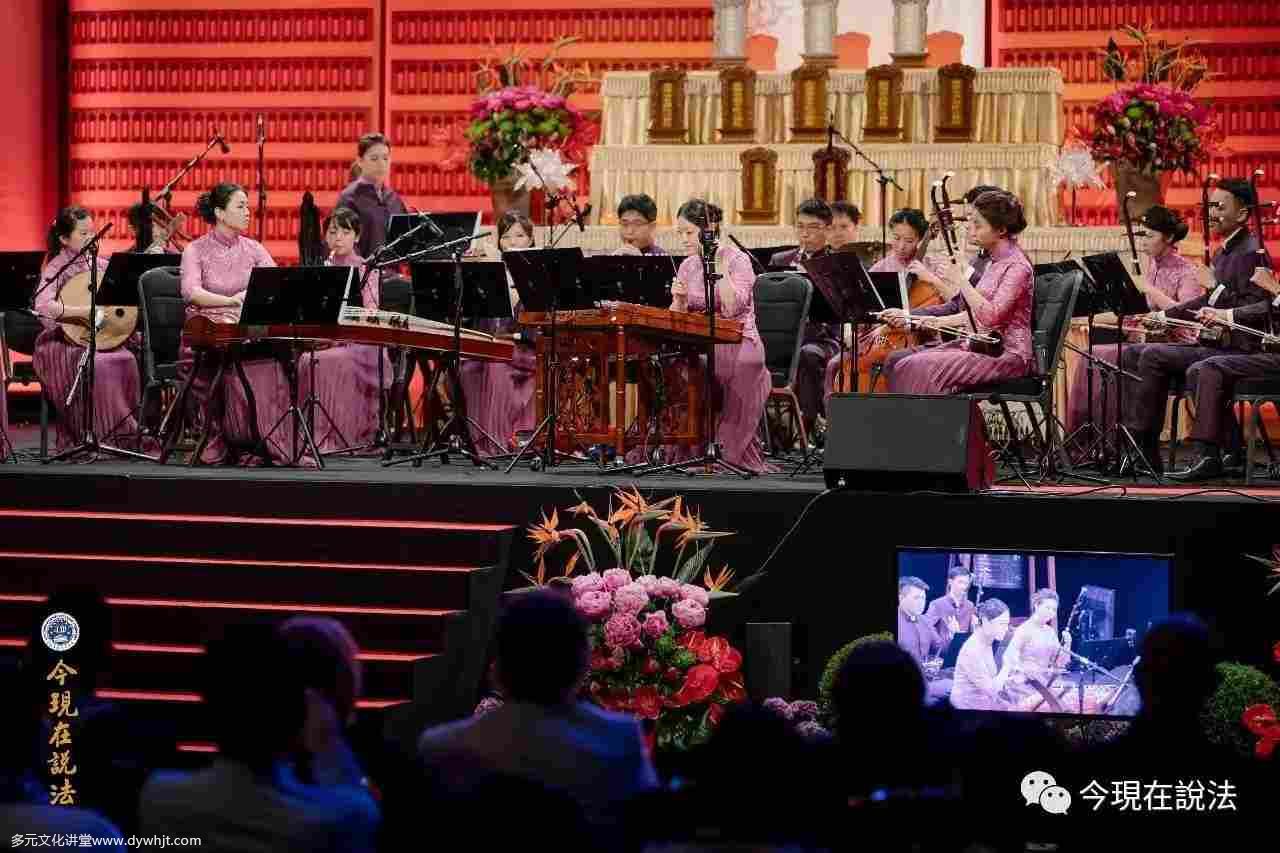 2017英倫祭祖首日——中方祭祖盛況(內含精彩現場照片/视频)-图片34