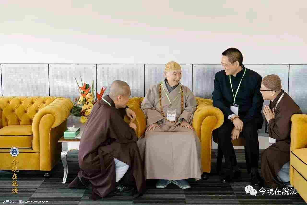 2017英倫祭祖圓滿落幕——英方祭祖盛況(內含精彩現場照片)-图片2