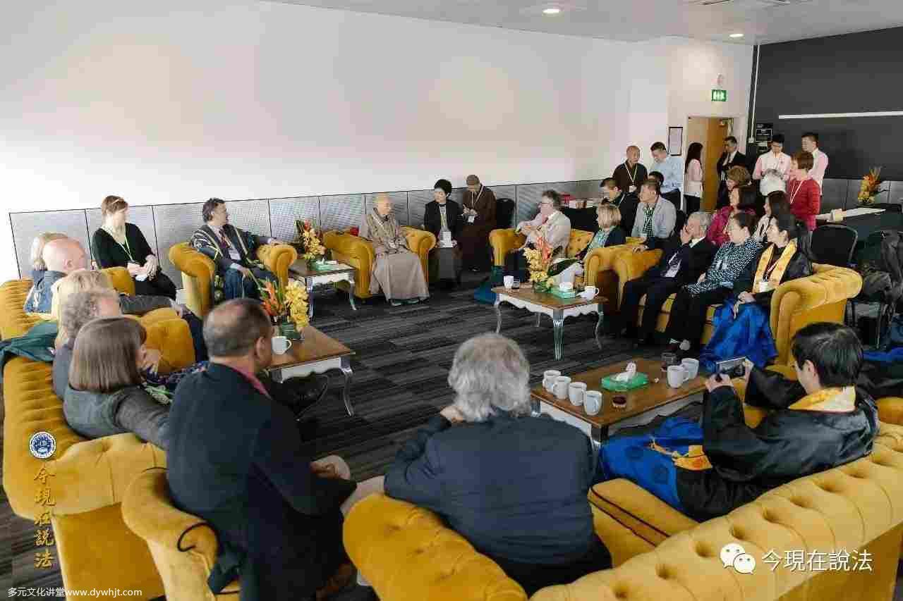 2017英倫祭祖圓滿落幕——英方祭祖盛況(內含精彩現場照片)-图片1