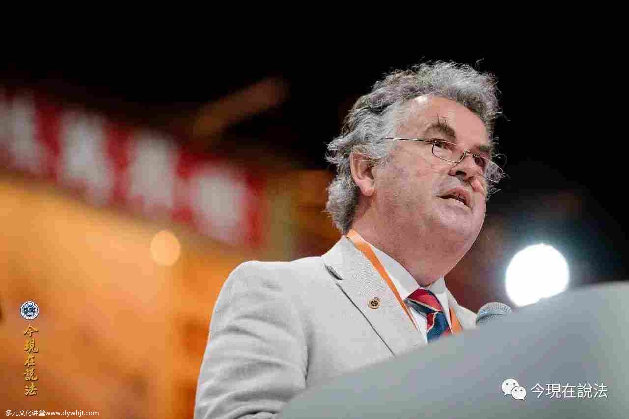 2017英倫祭祖圓滿落幕——英方祭祖盛況(內含精彩現場照片)-图片4