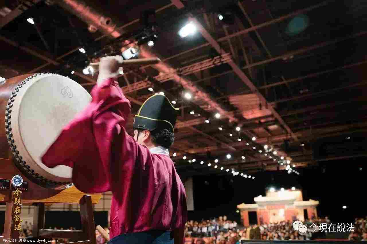 2017英倫祭祖圓滿落幕——英方祭祖盛況(內含精彩現場照片)-图片7