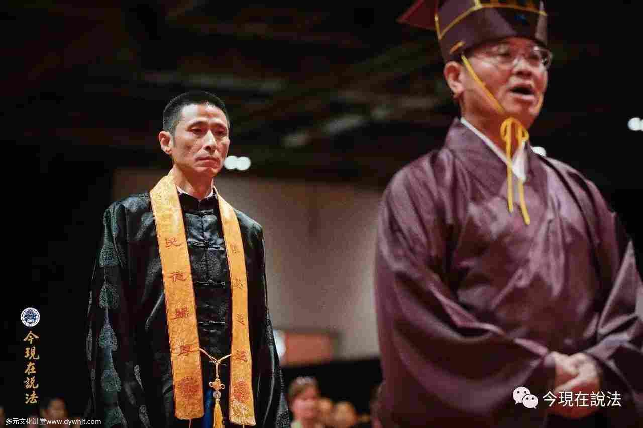 2017英倫祭祖圓滿落幕——英方祭祖盛況(內含精彩現場照片)-图片9