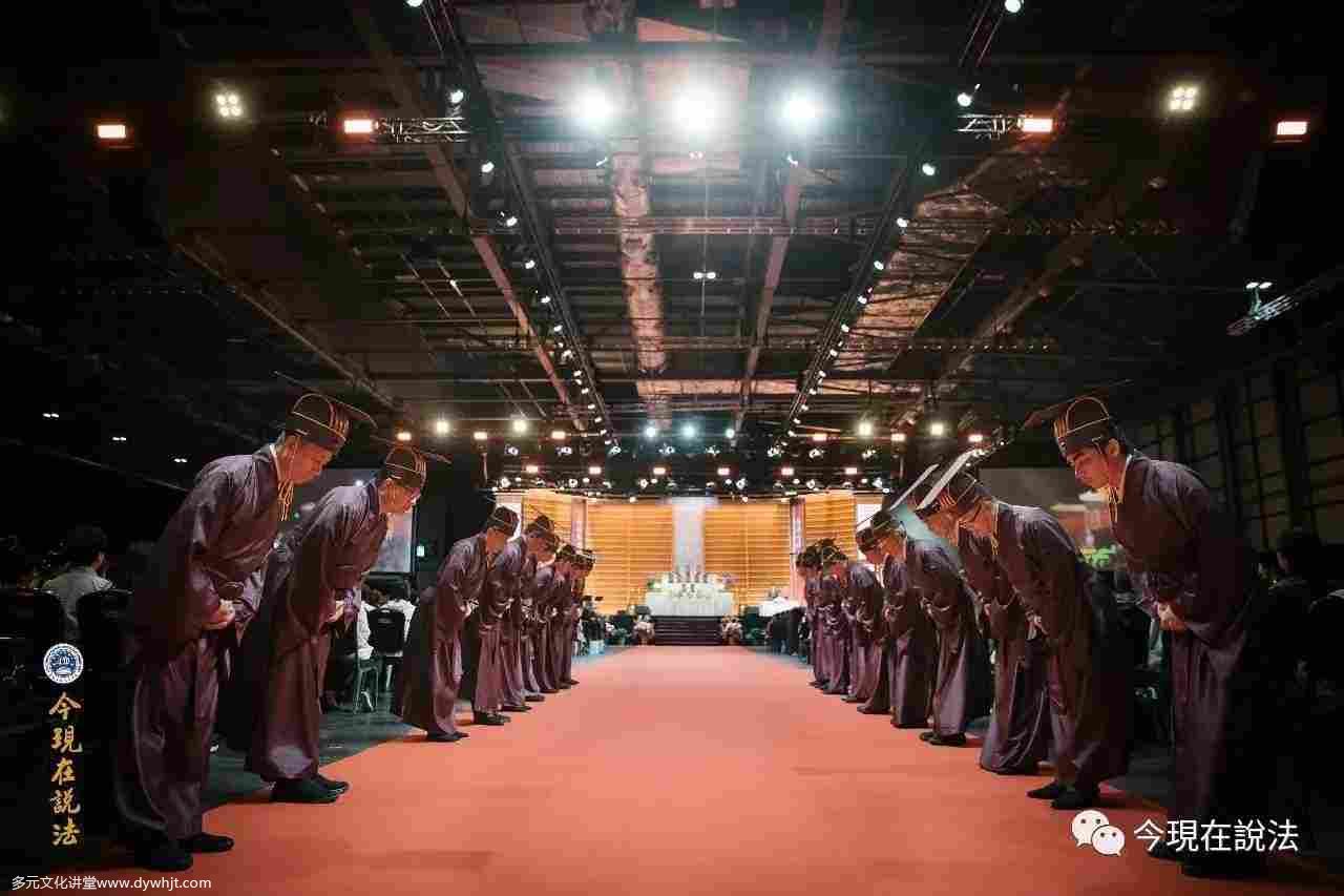 2017英倫祭祖圓滿落幕——英方祭祖盛況(內含精彩現場照片)-图片8