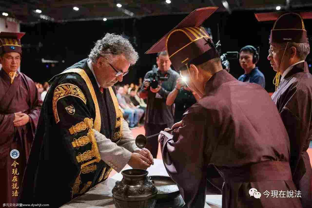 2017英倫祭祖圓滿落幕——英方祭祖盛況(內含精彩現場照片)-图片11