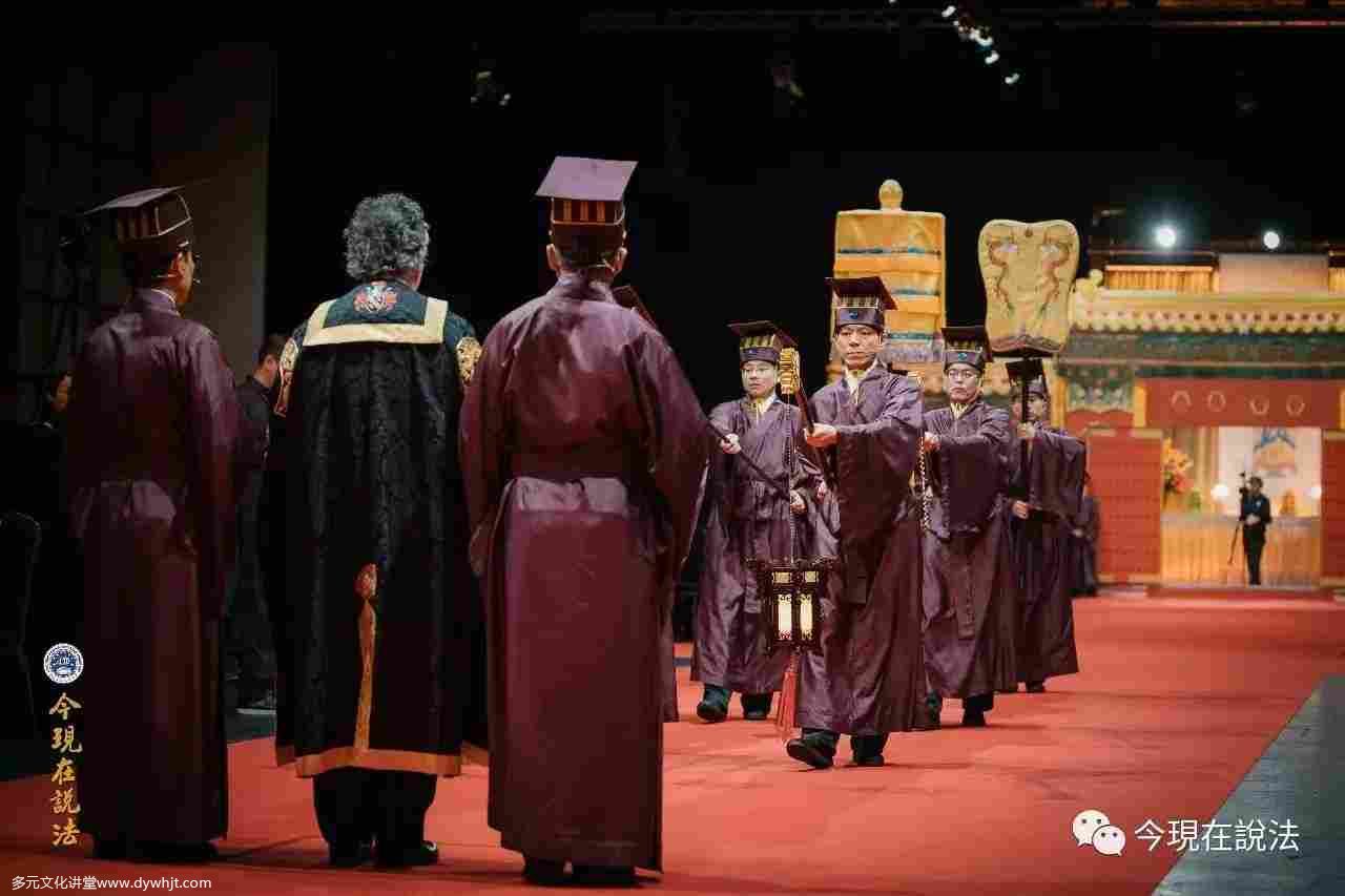 2017英倫祭祖圓滿落幕——英方祭祖盛況(內含精彩現場照片)-图片13