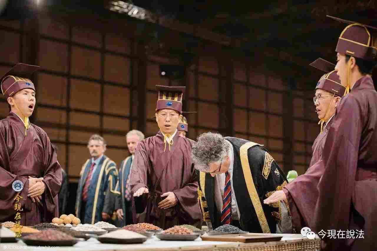 2017英倫祭祖圓滿落幕——英方祭祖盛況(內含精彩現場照片)-图片17