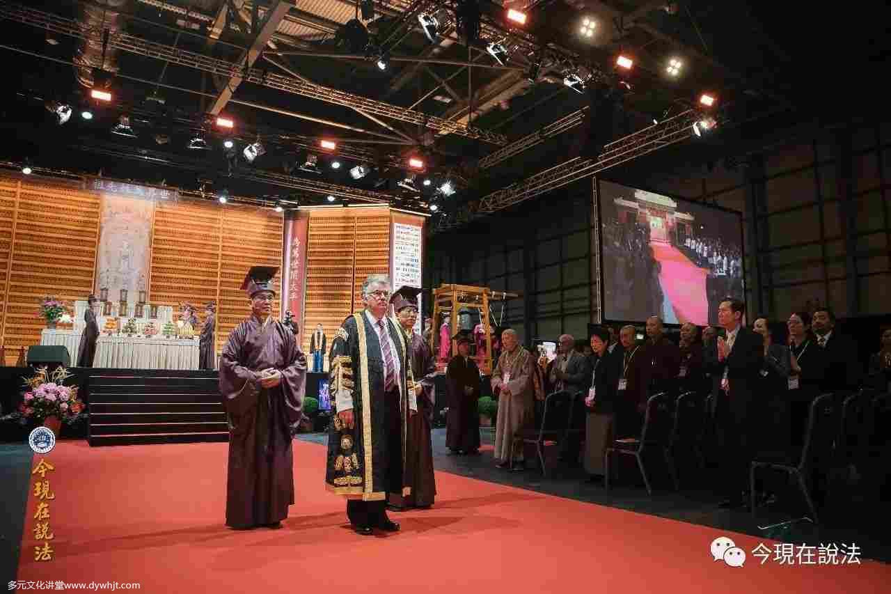 2017英倫祭祖圓滿落幕——英方祭祖盛況(內含精彩現場照片)-图片15