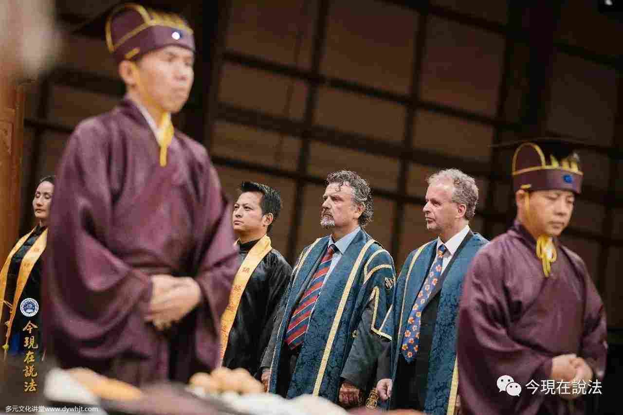 2017英倫祭祖圓滿落幕——英方祭祖盛況(內含精彩現場照片)-图片20