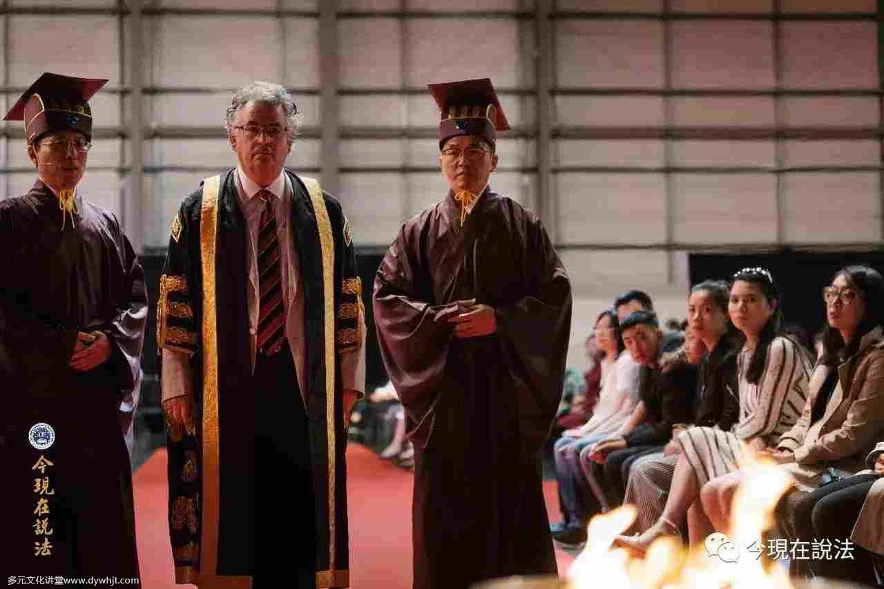 2017英倫祭祖圓滿落幕——英方祭祖盛況(內含精彩現場照片)-图片24