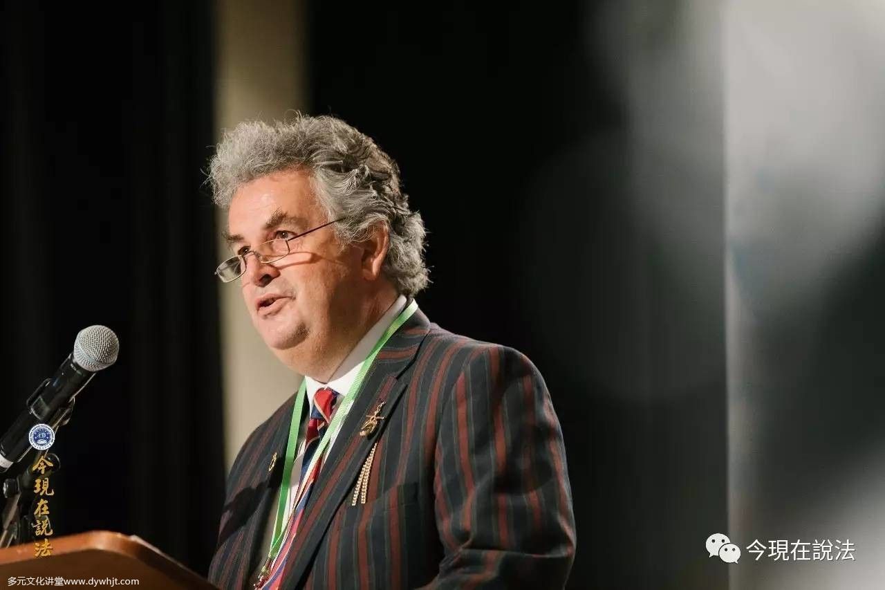 2017威爾士三時繫念法會盛況今日首播!(內含精彩現場照片)-图片5