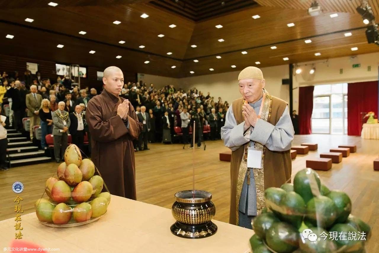 2017威爾士三時繫念法會盛況今日首播!(內含精彩現場照片)-图片4