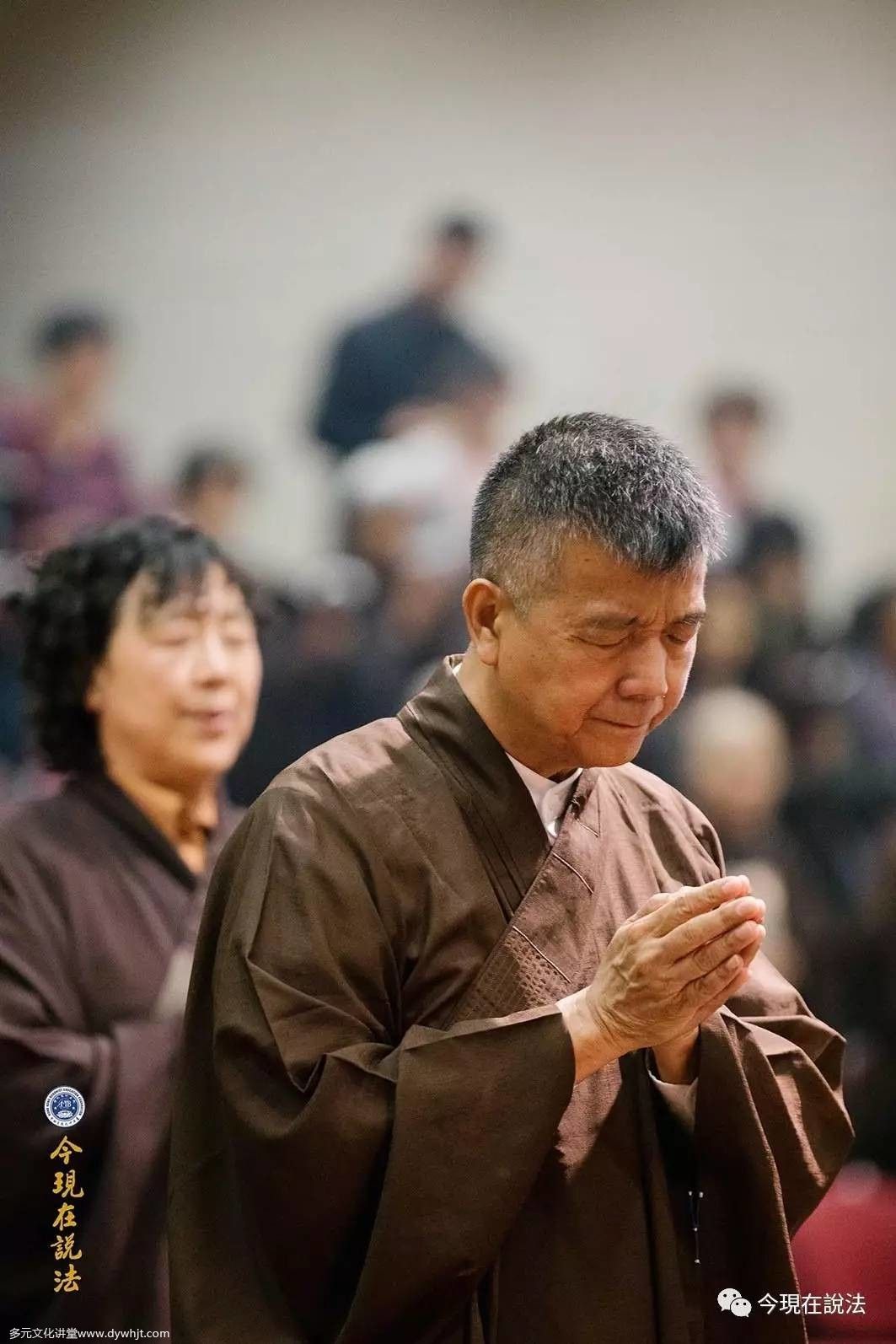 2017威爾士三時繫念法會盛況今日首播!(內含精彩現場照片)-图片15