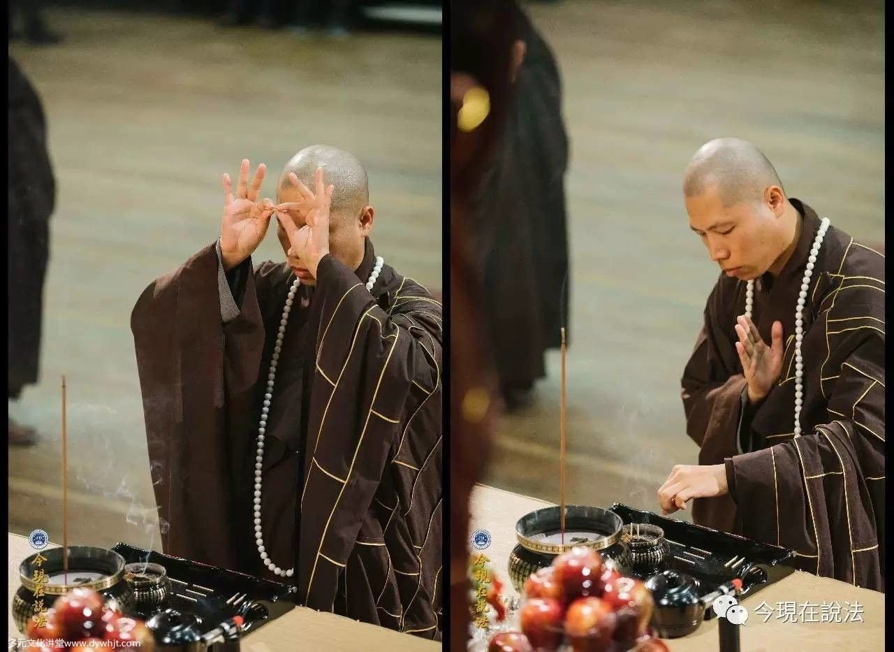 2017威爾士三時繫念法會盛況今日首播!(內含精彩現場照片)-图片16