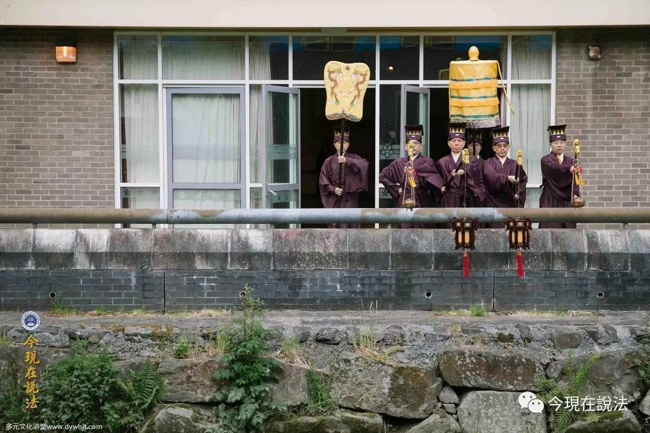 2017威尔士祭祖大典圆满落幕(内含精彩现场照片)-图片12