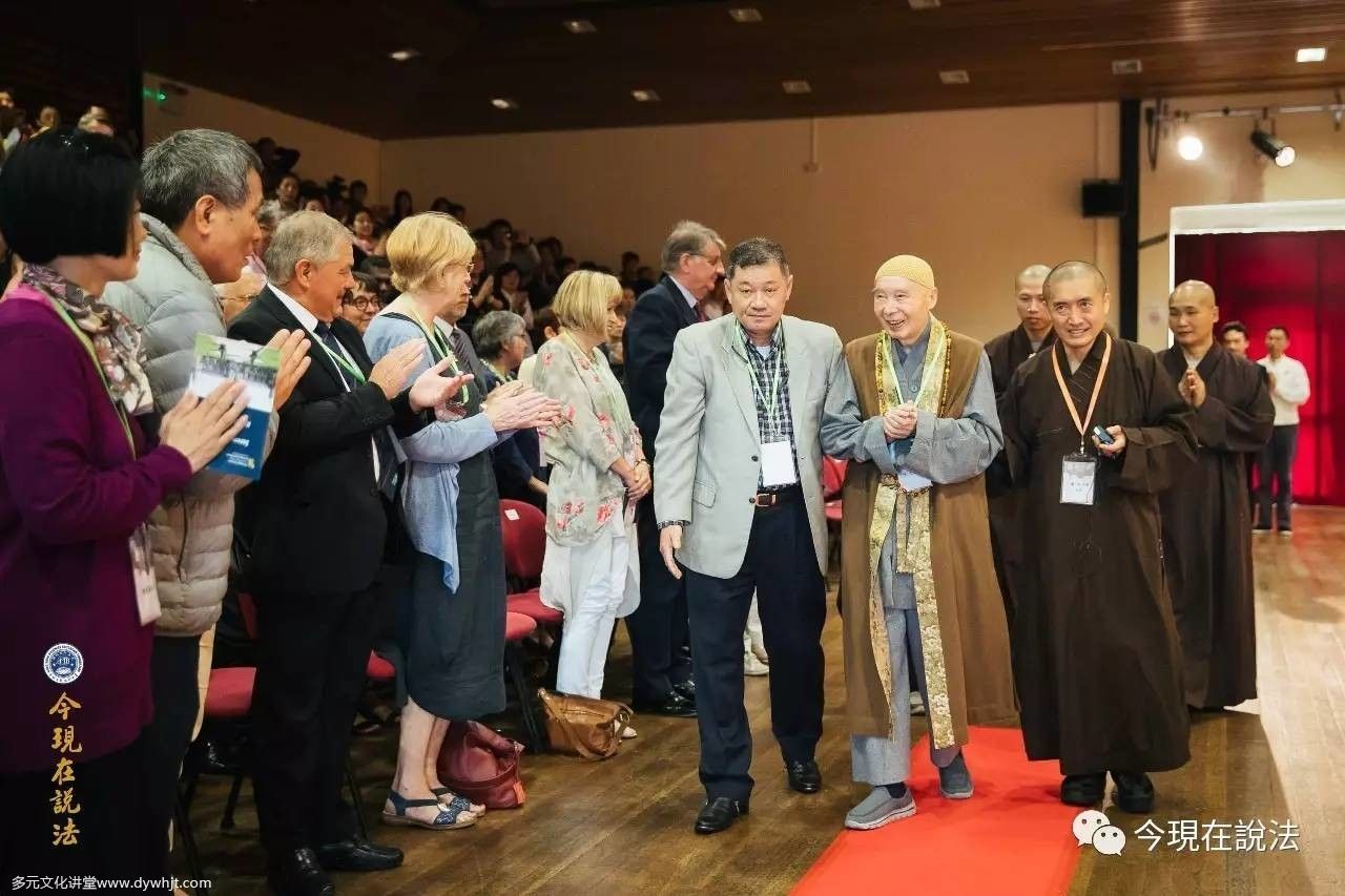 2017威尔士祭祖大典圆满落幕(内含精彩现场照片)-图片23