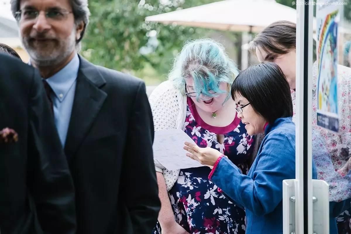 回顾 | 情系兰彼得 晚宴传温馨-图片4