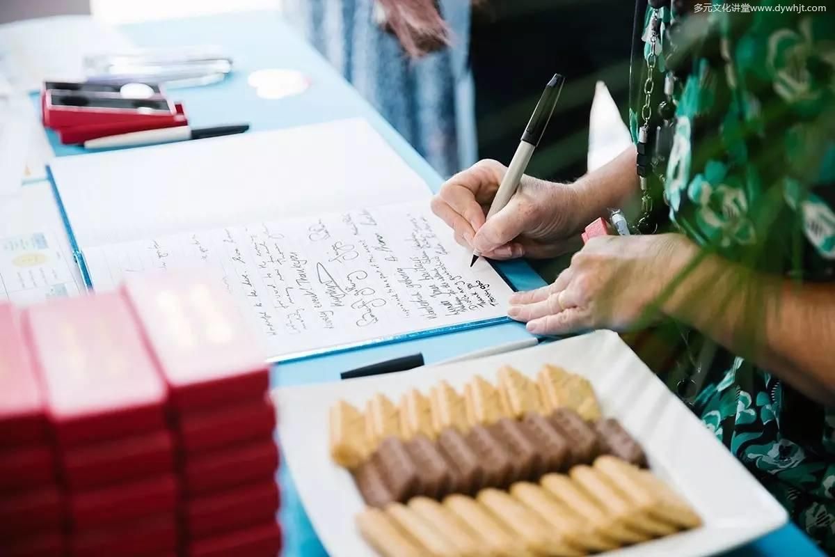 回顾 | 情系兰彼得 晚宴传温馨-图片6