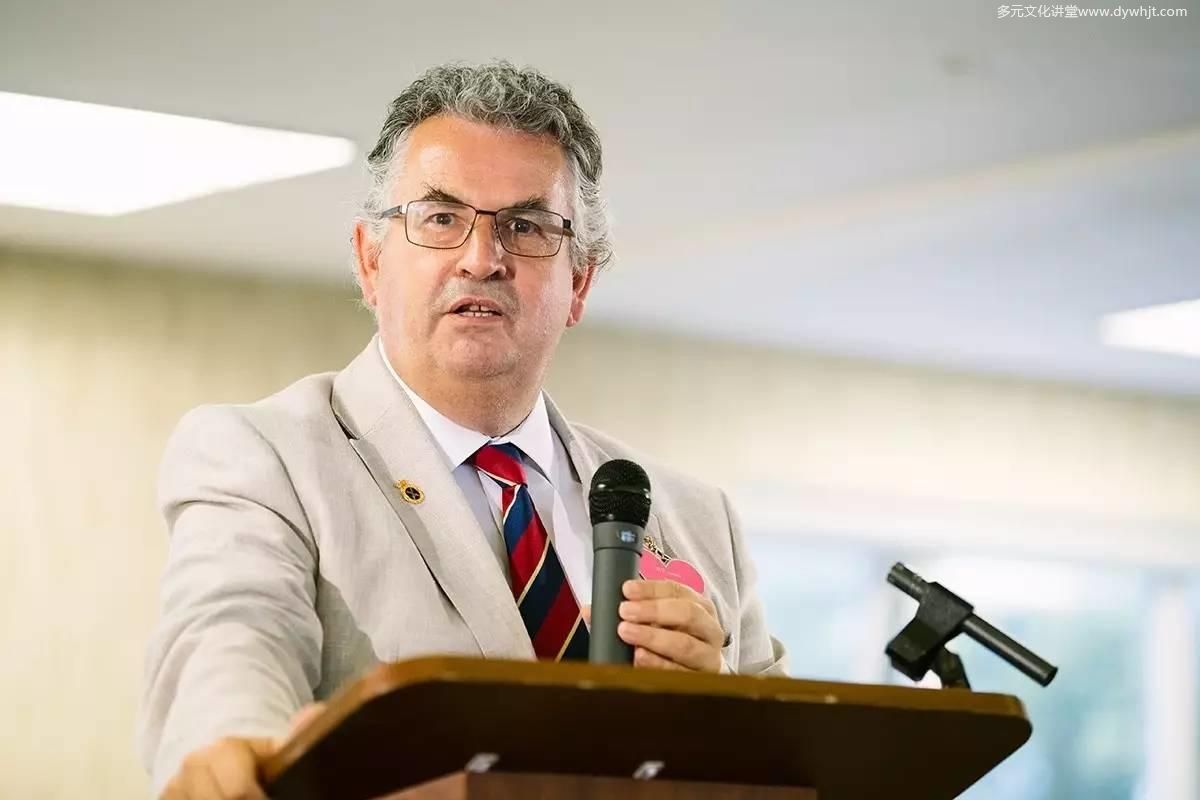 回顾 | 情系兰彼得 晚宴传温馨-图片10