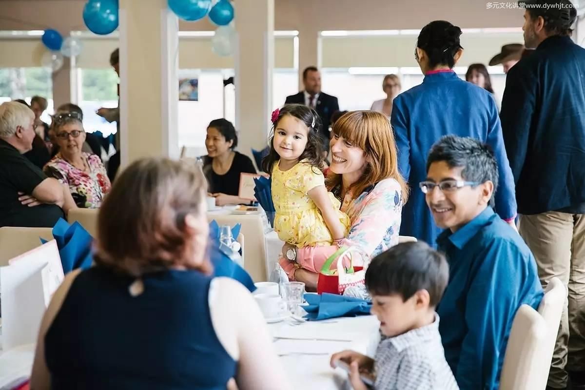 回顾 | 情系兰彼得 晚宴传温馨-图片7