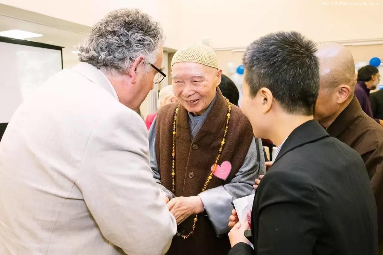 回顾 | 情系兰彼得 晚宴传温馨-图片21