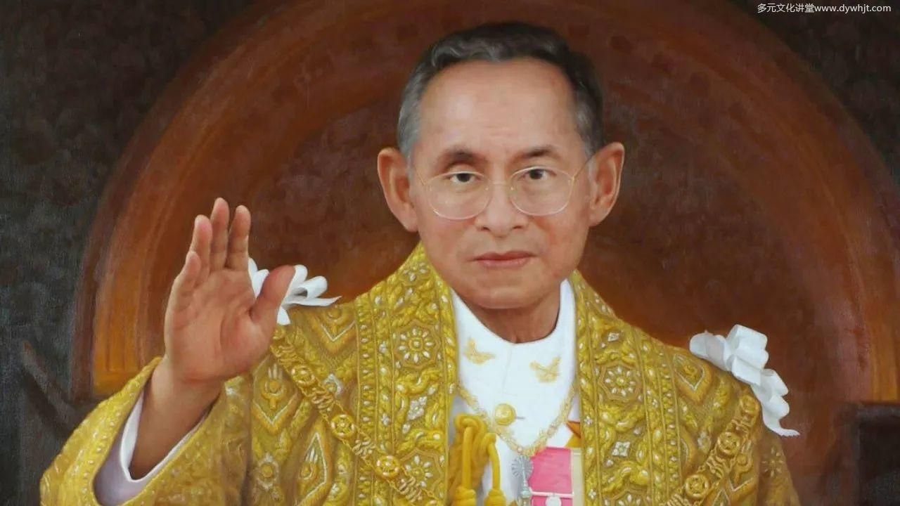 爱民亲民的国王——jingkong法师2017联合国教科文组织特别会议发言-图片2