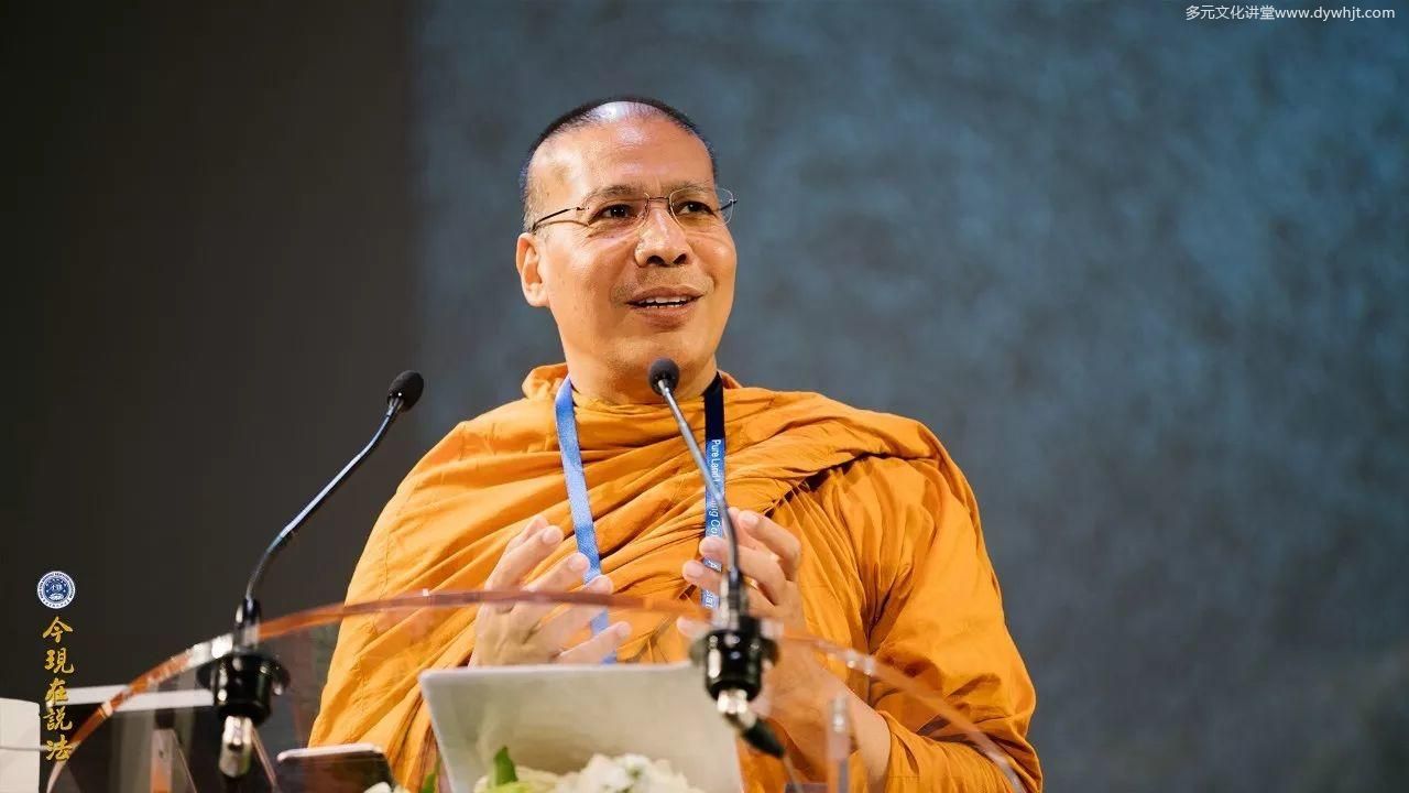 新闻 | 好让不争 和谐寰宇──2017年9月国际和平大会第一天 「仁慈勤政 泽被万民」-图片27