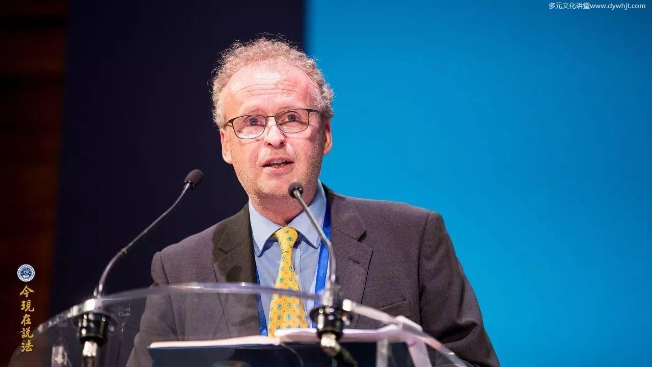 好让不争 和谐寰宇-2017年9月国际和平大会之第二日-图片21