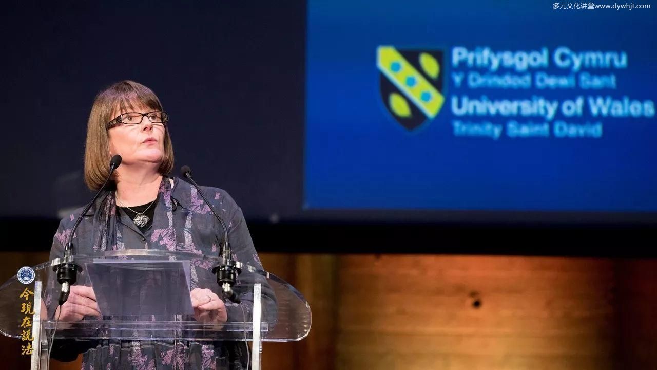 好让不争 和谐寰宇-2017年9月国际和平大会之第二日-图片27