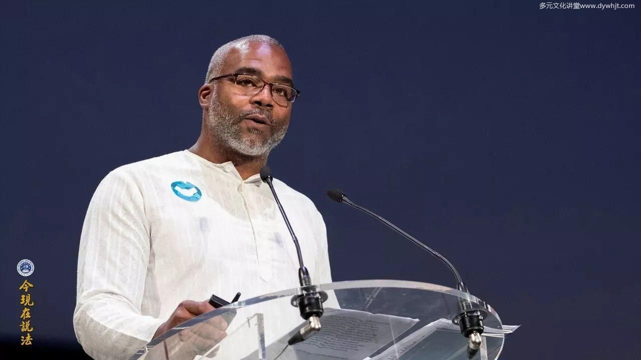 好让不争 和谐寰宇-2017年9月国际和平大会之第二日-图片26