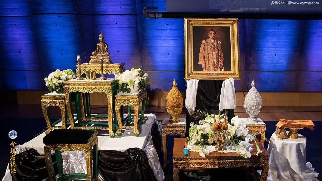 联合国教科文组织「全球祭祖大典」谈话 jingkong老法师2017年9月28日-图片3